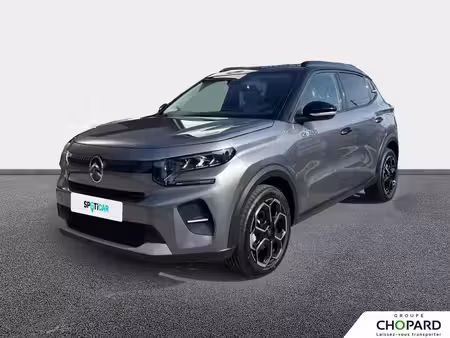 Citroën C3 113 Confort
