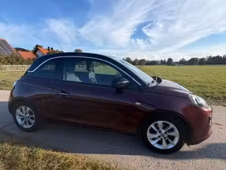 Opel Adam 1.4
