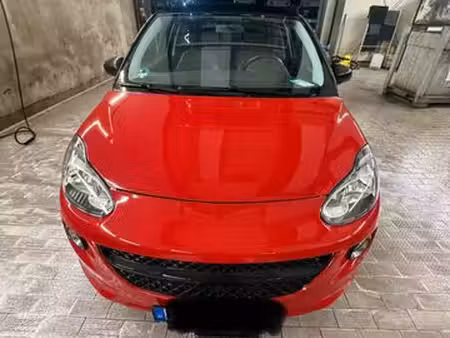 Opel Corsa 1.4