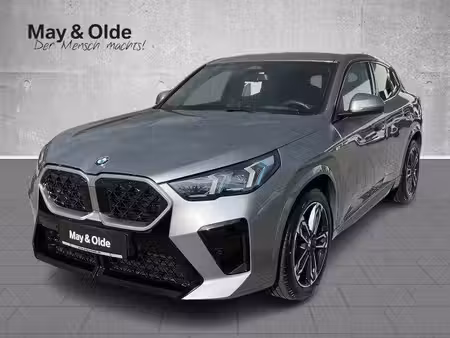 BMW X2 20i 1.5 170 sDrive