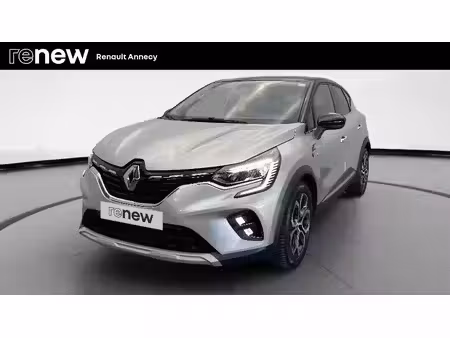 Renault Captur 1.5 dCi 115