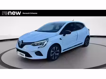 Renault Clio E-Tech 1.6 140