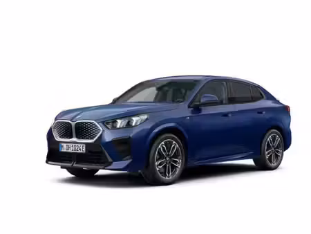 BMW IX2 20 313 xDrive