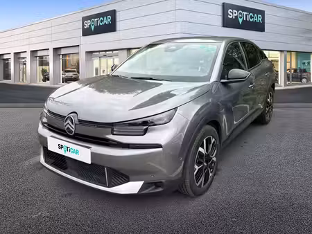 Citroën C4 1.2 145 Max