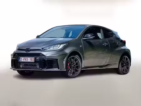 Toyota Yaris GR 1.6 280 4x4
