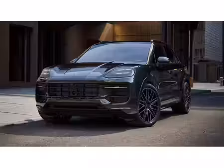 Porsche Cayenne S V8 4.0 474 4x4