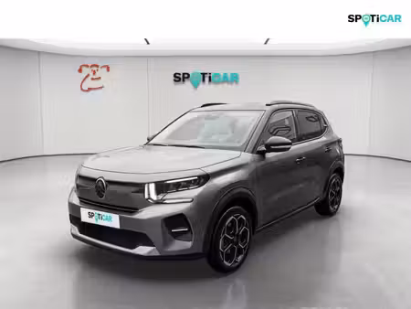 Citroën C3 1.2 110 Max