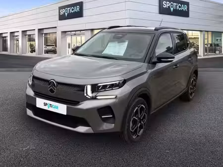 Citroën C3 1.2 110 Max