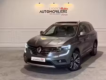 Renault Koleos 2.0 dCi 175 Initiale Paris