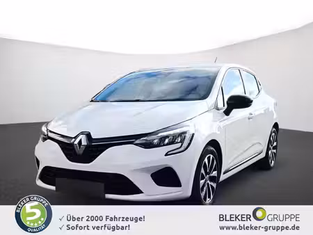 Renault Clio 1.0 TCe 90 Équilibre