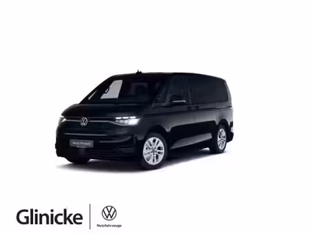 Volkswagen Multivan Life