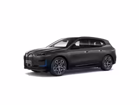 BMW iX 40 326 xDrive