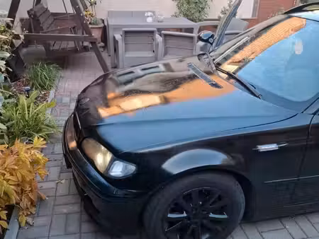 BMW Série 3 