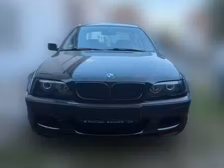 BMW Série 3 318i 2.0 143