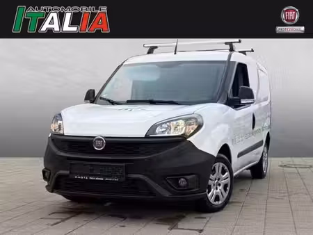 Fiat Doblo Cargo 1.6