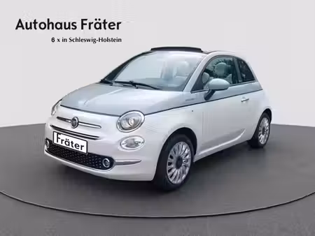Fiat 500 1.0 70 Dolcevita