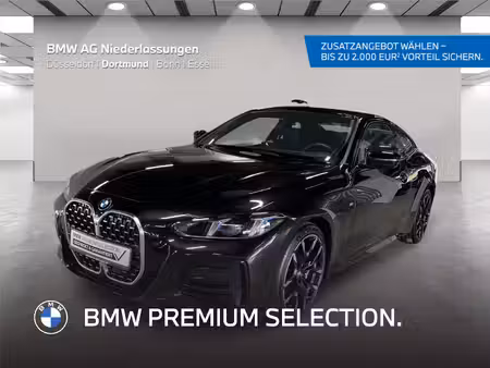BMW Série 4 430i 2.0 xDrive