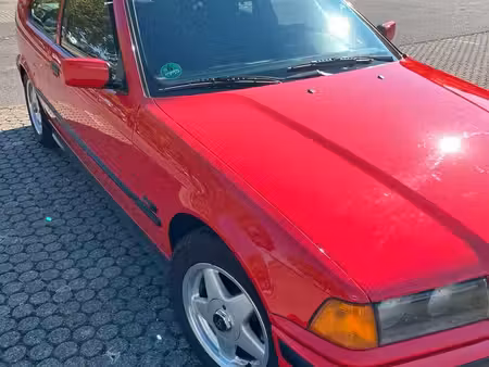 BMW Série 3 316 1.6 102