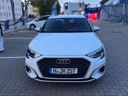 Audi A3 1.0 TFSI