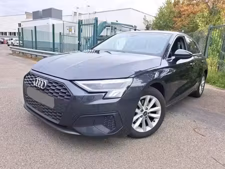 Audi A3 30 TFSI 1.0 TFSI 110