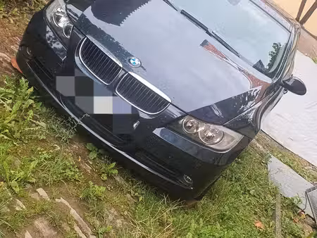 BMW Série 3 318i 2.0 129