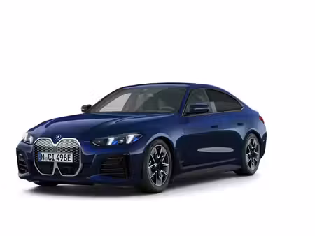 BMW i4 40 340 eDrive
