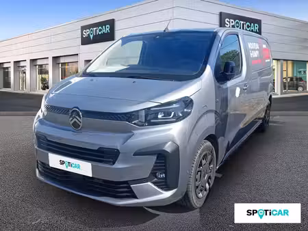 Citroën Jumpy 136
