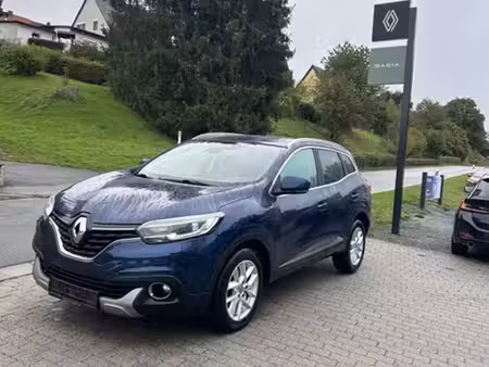 Renault Scénic 