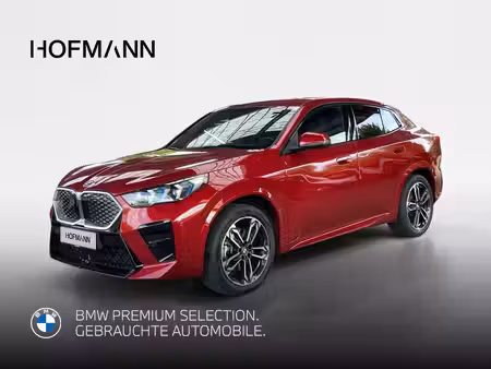 BMW IX2 20 313 xDrive