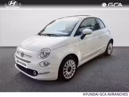 Fiat 500 1.2 69 Lounge
