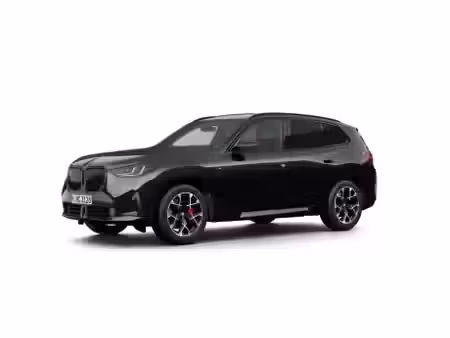BMW X3 20d 2.0 xDrive