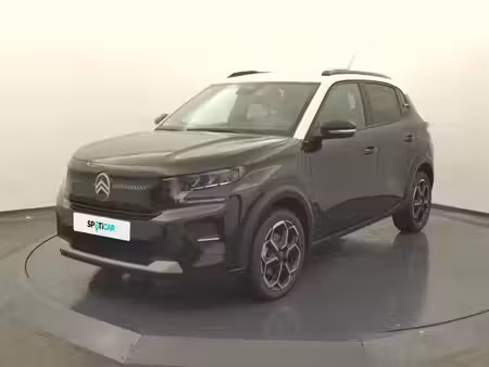 Citroën C3 1.2 100 Max