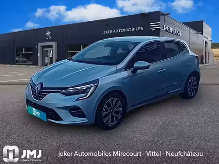 Renault Clio E-Tech 1.6 140