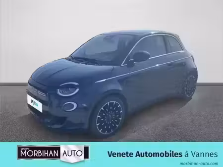 Fiat 500 118