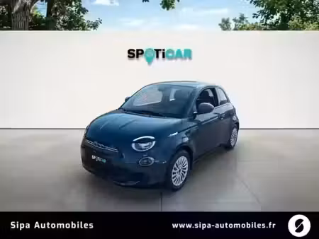 Fiat 500 118