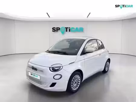 Fiat 500 95