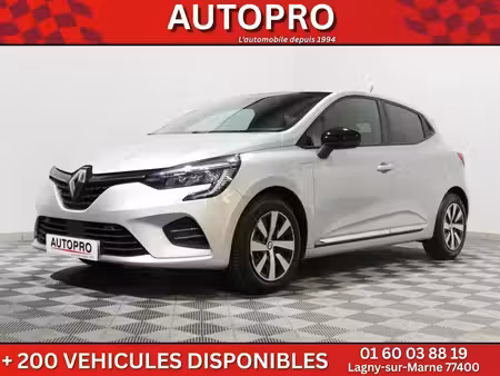 Renault Clio E-Tech 1.6 145 Evolution