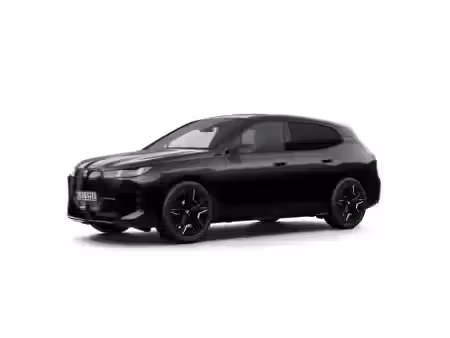 BMW iX 45 408 xDrive