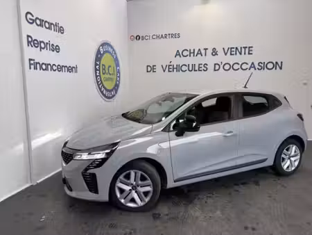 Renault Clio 1.5 dCi 100 Evolution