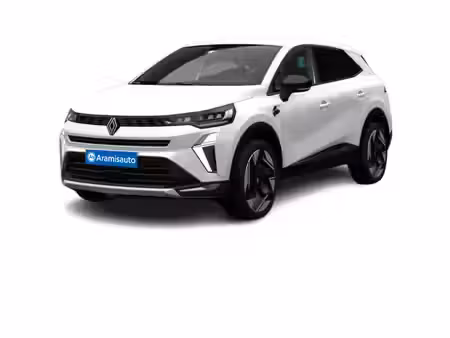 Renault Symbioz E-Tech 1.8 160 Esprit Alpine