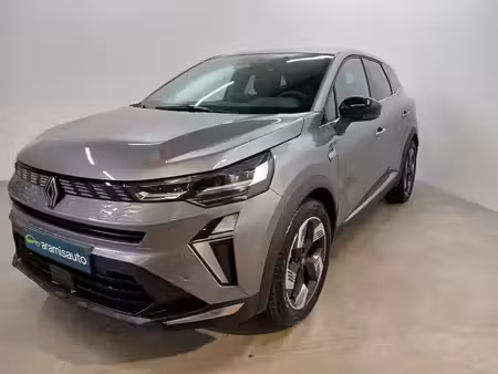 Renault Symbioz E-Tech 1.8 160 Techno