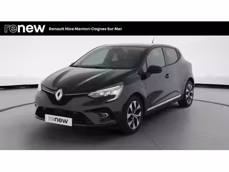 Renault Clio 1.5 dCi 100