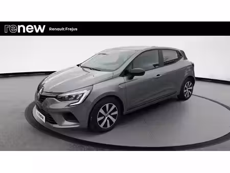 Renault Clio E-Tech 1.6 145
