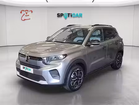 Citroën C3 1.2 100 Max