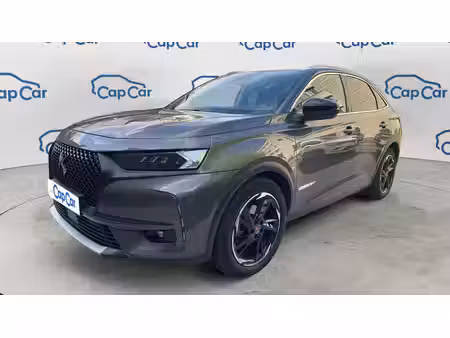 DS 7 2.0 HDi 177 Performance Line