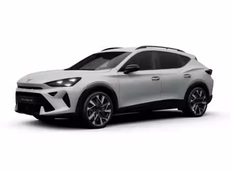 Cupra Formentor VZ