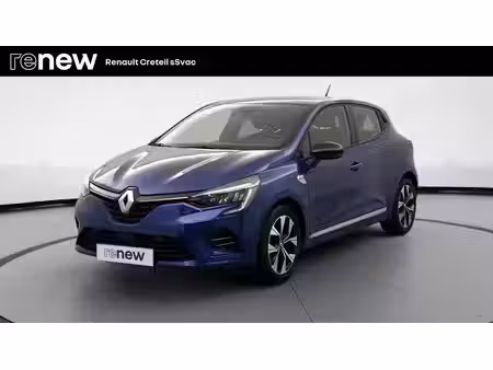 Renault Clio E-Tech 1.6 140