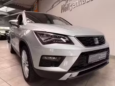 Seat Ateca 1.6 TDI 115 Xcellence