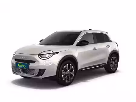 Fiat 600 1.2 La Prima
