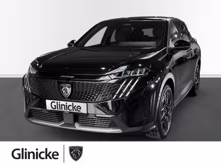 Peugeot 3008 Allure